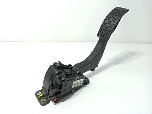Pedal SKODA FABIA I (6Y2) 1.4 TDI (70 hp) 24577275