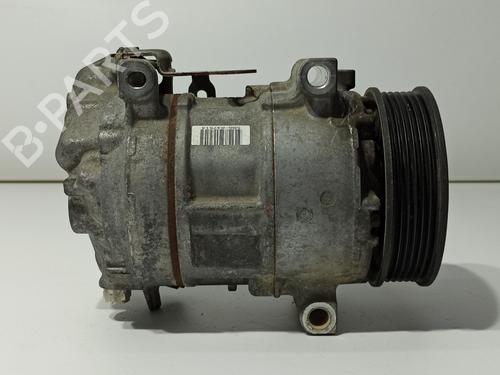 AC compressor OPEL GRANDLAND / GRANDLAND X (A18, P1UO) 1.6 Turbo D (75) | BP29380741M34 