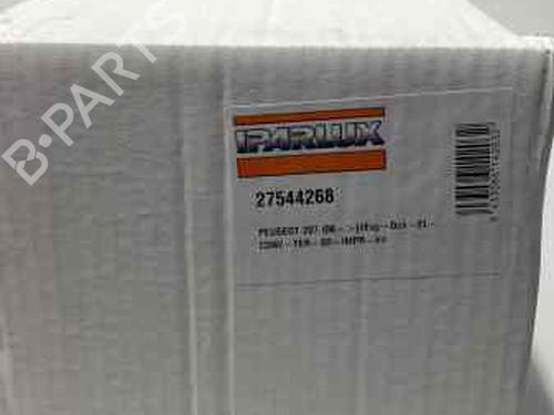 Right mirror PEUGEOT 207 (WA_, WC_) 1.6 HDi | BP29873565C27