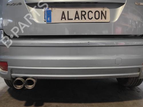 Bak støtfanger FORD FOCUS II (DA_, HCP, DP) 1.8 TDCi | BP29320257C8 
