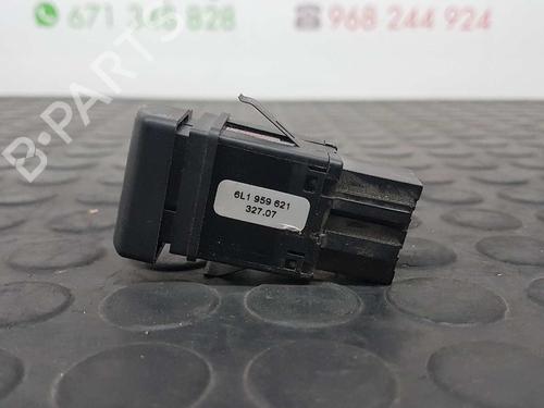 Front right window mechanism SEAT IBIZA III (6L1) 1.9 TDI | BP14528603C23 