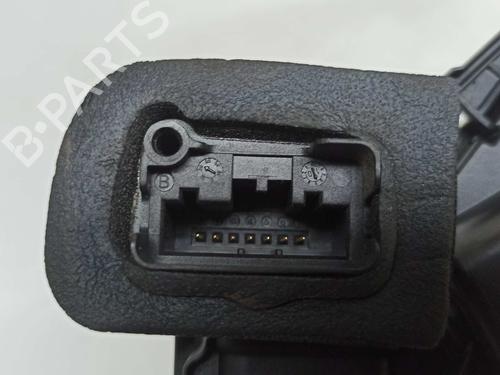 Front left lock VW GOLF VI (5K1) 1.6 TDI | BP7561970C98