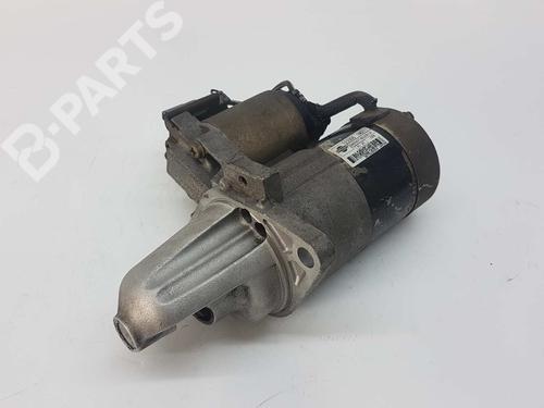 Used Starter NISSAN ALMERA I Hatchback (N15) [1995-2001]  6214336