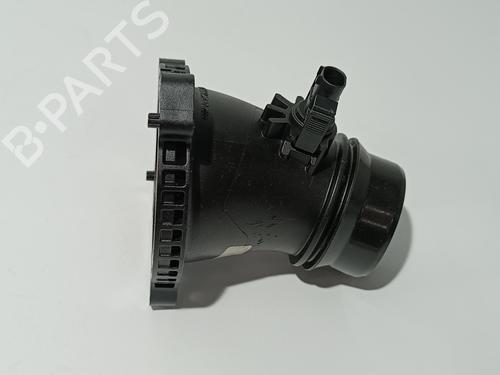 Pipe MERCEDES-BENZ A-CLASS (W176) A 200 CDI / d (176.008) | BP17920075M125