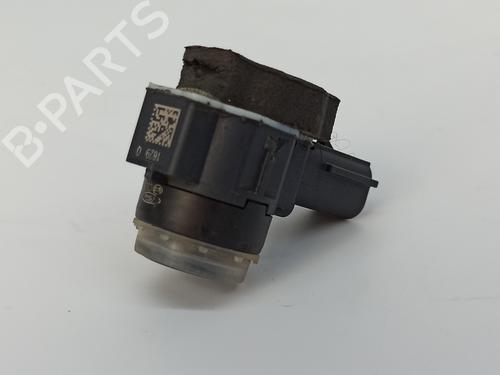 Electronic module FORD TRANSIT COURIER B460 MPV 1.0 EcoBoost | BP10927747M83