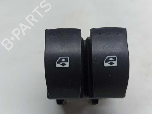Used Left front window switch Left front window switch 7570775 7570775