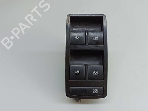 Used Left front window switch Left front window switch OPEL INSIGNIA A (G09) [2008-2017] 7979888 7979888
