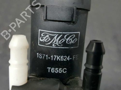 Washer pump FORD FOCUS II (DA_, HCP, DP) 1.6 TDCi | BP14528880E24 