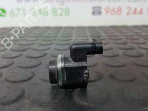 Electronic module AUDI A5 (8T3)  | BP10263136M83