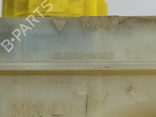 Brake master cylinder VW TOUAREG (7LA, 7L6, 7L7) 3.0 V6 TDI | BP9141872M77