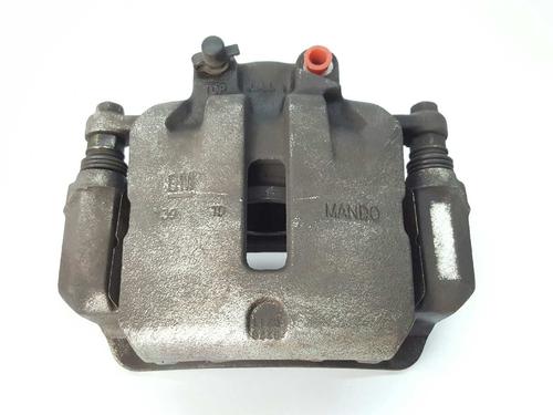 Used Right front brake caliper OPEL INSIGNIA A (G09) 2.0 CDTI (68) (131 hp) 11542522