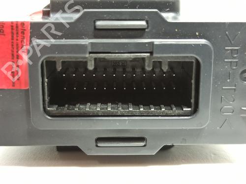 Electronic module NISSAN JUKE (F16_) 1.0 | BP29760941M83