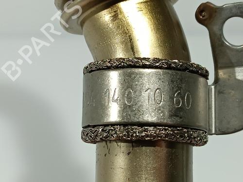Pipe MERCEDES-BENZ CLA (C118) CLA 200 d (118.312) | BP25930146M125 