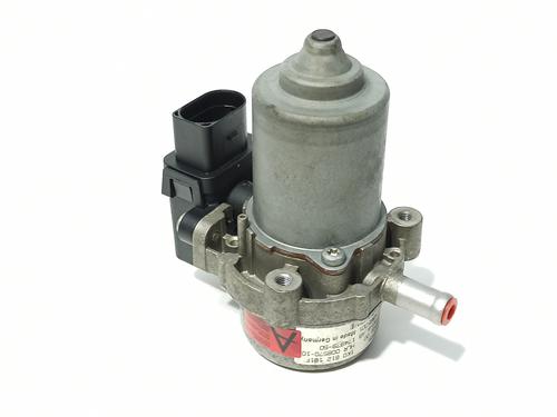 Vacuum pump SEAT IBIZA V (KJ1, KJG) 1.0 TSI | BP22613305M80 