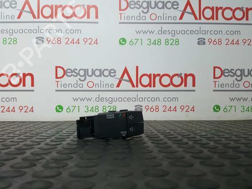 Spak kontakt RENAULT CLIO IV (BH_) 1.5 dCi 75 (75 hp) 14528778