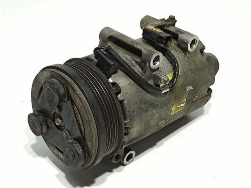 Used AC compressor AC compressor FORD FOCUS II (DA_, HCP, DP) 1.8 TDCi (115 hp) 36500227 36500227
