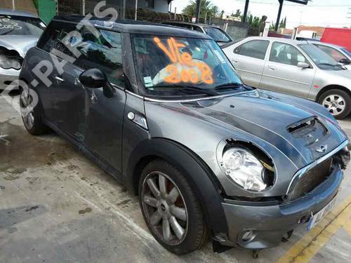 Antriebswelle rechts vorne MINI Cabriolet R56 R57 Cooper One Schaltgetriebe