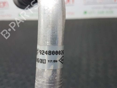 AC pipe RENAULT MEGANE III Hatchback (BZ0/1_, B3_) 1.5 dCi (BZ09, BZ0D, BZ1W, BZ29, BZ14) | BP14529128M126