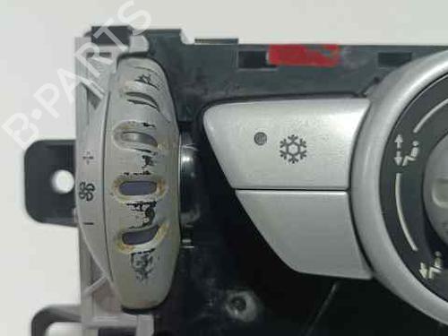 Climate control MINI MINI (R56) Cooper | BP21085863I5