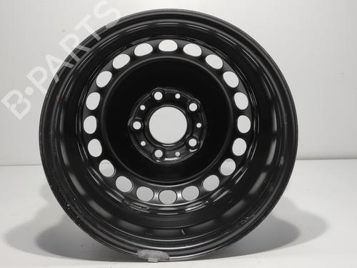 Rim BMW 3 (E36) 325 tds | BP18060741C45
