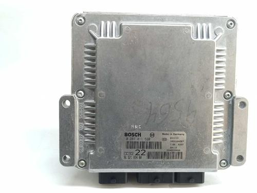 Motorstyringsenhed PEUGEOT 406 (8B) [1995-2005]  7647054