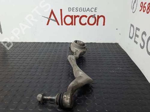 Left front suspension arm BMW 1 (E87) 118 d | BP2741554M12