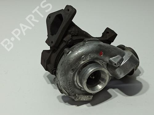 Used Turbocharger/Supercharger Turbocharger/Supercharger 38720378 38720378