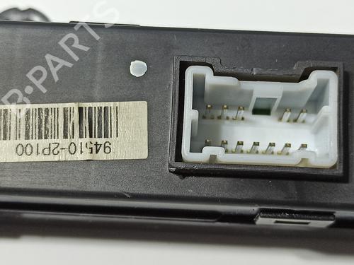 Electronic module KIA SORENTO II (XM) 2.2 CRDi | BP24103029M83