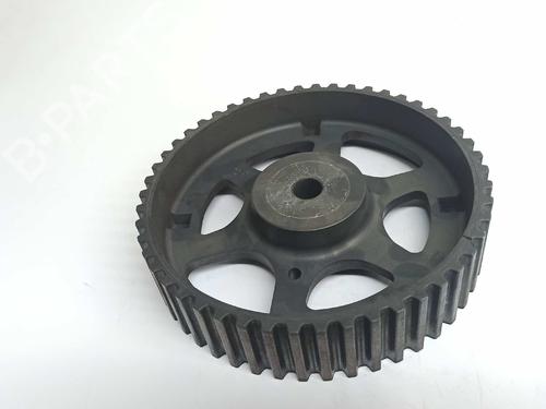 Remskive IVECO DAILY IV Van 35C13 V, 35C13 V/P, 35S13 V, 35S13 V/P | BP14537883M122