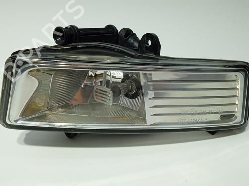Used Left front fog light AUDI A6 C6 (4F2) 2.0 TDI (170 hp) 25885574