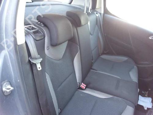 Air vent PEUGEOT 308 I (4A_, 4C_) 1.6 HDi | BP11639780I21