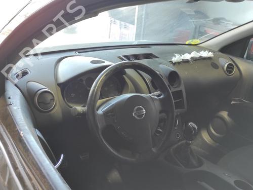 Steering column NISSAN QASHQAI / QASHQAI +2 I (J10, NJ10, JJ10E) 1.5 dCi | BP22887027M21 