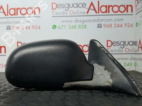 Right mirror HYUNDAI ACCENT Saloon (X-3) 1.3 (75 hp) 2752862