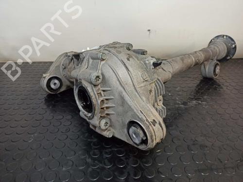 Front differential VW TOUAREG (7LA, 7L6, 7L7) 5.0 V10 TDI | BP6911299M23
