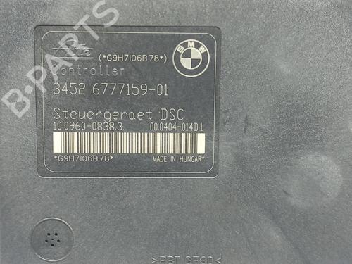ABS pump BMW 1 (E87)  | BP16755287M43 