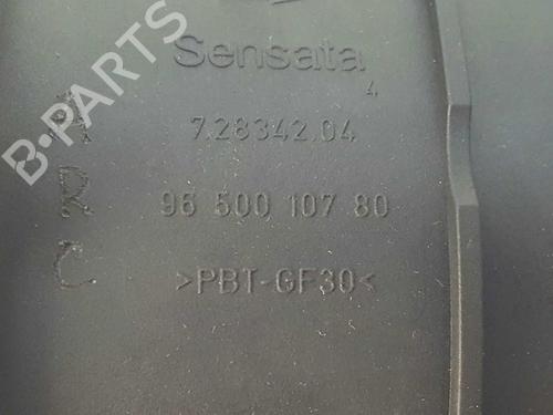 Mass air flow sensor CITROËN C4 I (LC_) 1.6 HDi | BP8917390M95 