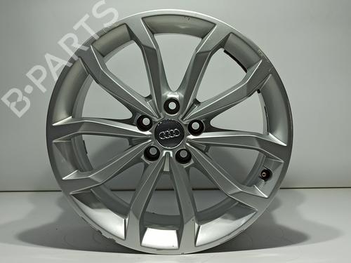 Felg AUDI A4 B9 (8W2, 8WC) 2.0 TDI (150 hp) 26968393