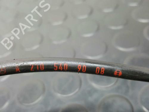 Electronic sensor MERCEDES-BENZ E-CLASS (W210) E 300 D (210.020) | BP14532257M84 