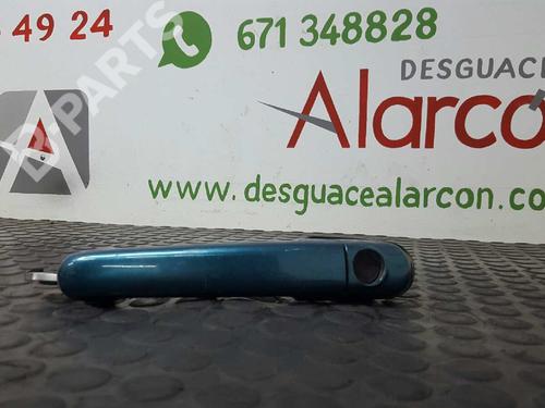 Used Front right exterior door handle SEAT IBIZA II (6K1) 1.9 SDI (64 hp) 2744705