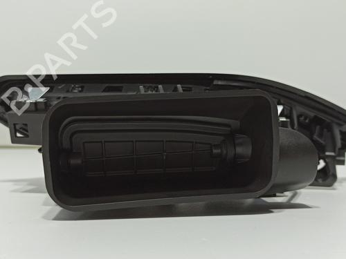 Air vent PEUGEOT 208 I (CA_, CC_) 1.2 PureTech 82 | BP17674571I21 