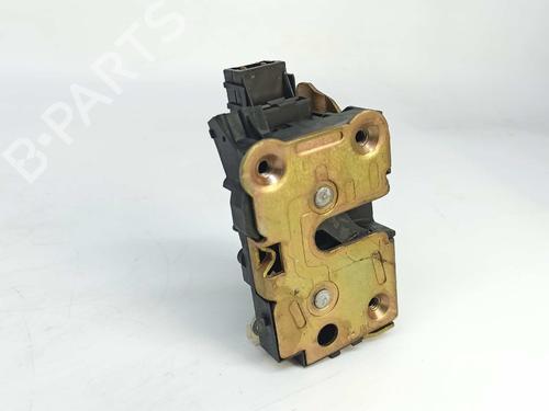 Front right lock RENAULT MASTER II Van (FD)  | BP7579841C97 