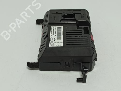Display monitor FORD KA+ III (UK, FK) 1.2 Ti-VCT | BP10296886C48