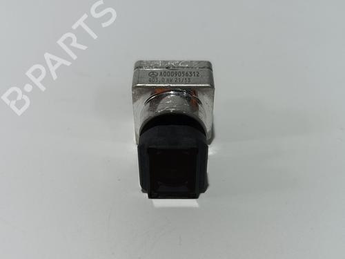 Used Other MERCEDES-BENZ EQS (V297) EQS 450+ (297.123) (333 hp) 17125669