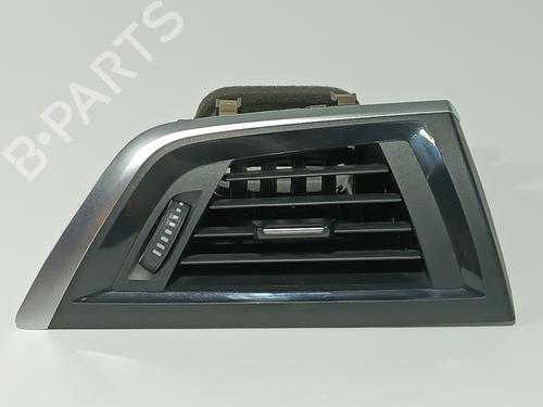 Used Air vent BMW 1 (F21) 116 d (116 hp) 26195235