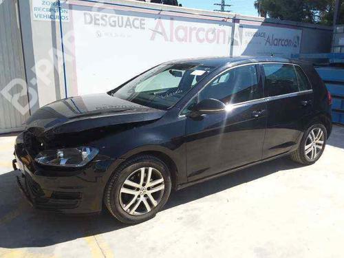 Left front window motor VW GOLF VII (5G1, BQ1, BE1, BE2) 1.6 TDI | BP2754254E21 