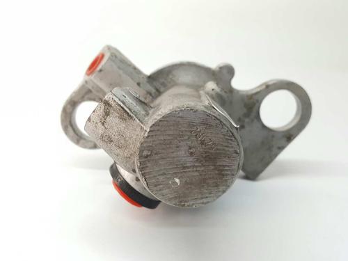 Brake master cylinder AUDI A6 C6 (4F2) 2.0 TDI | BP2740197M77