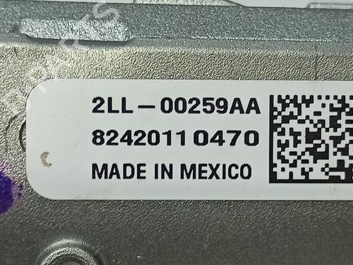 Ratlås/Tændingslås OPEL MOKKA / MOKKA X (J13) 1.4 (_76) | BP13251550M48 