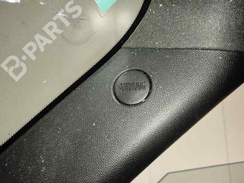 Right curtain airbag MINI MINI COUNTRYMAN (R60) Cooper SD ALL4 BP8689044C12