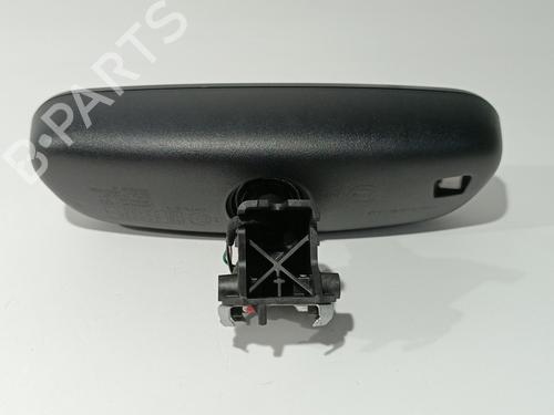 Rear mirror OPEL CORSA F (P2JO) 1.2 (68) | BP32389022I6 - Image 2