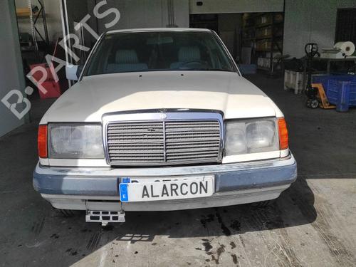 Used Parts MERCEDES-BENZ 124 Saloon (W124) 200 D (124.120) 5014862
